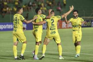 Mirassol 4 x 0 Santo André - Leão atropela pior time do Paulistão e fica confortável no Grupo C