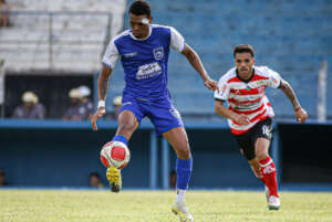 PAULISTA A2: São José e São Bento na briga pela liderança