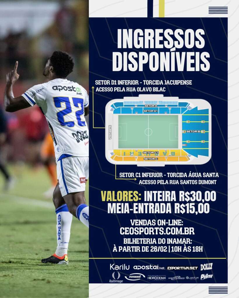 Ingresso