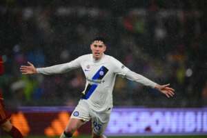 ITALIANO: Internazionale supera Roma em clássico com duas viradas e solidifica liderança