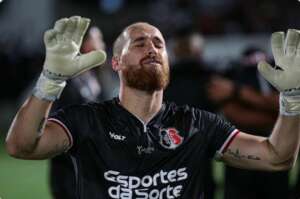 Paulistão: Inter de Limeira anuncia a contratação de goleiro do Santa Cruz