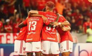 GAÚCHO: Inter avança e equilíbrio marca vagas às quartas