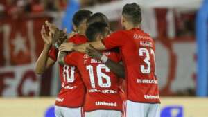 GAÚCHO: Internacional retoma a liderança antes do Gre-Nal