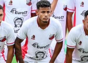 Copa do Brasil: Promessa do Ituano é esperança na competição