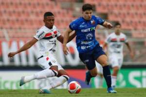 Ituano 0 x 0 Botafogo-SP - Empate ruim para os dois lados no Paulistão