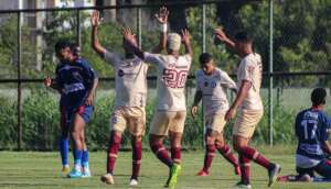 BAIANO: Jacuipense derrota Bahia de Feira e sobe para o 6º lugar