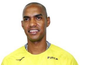 Luto! Morre, aos 50 anos, ex-atacante que jogou no Guarani e em equipes importantes