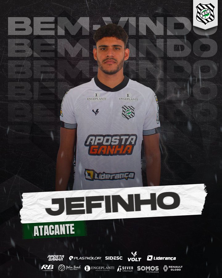 Jefinho Figueirense