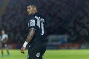 Jeh é eleito melhor jogador pela 4ª vez, mas será desfalque da Ponte Preta contra o São Paulo