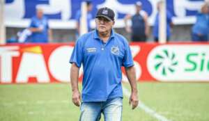 Paulista A3: Técnico deixa o Lemense após três derrotas seguidas