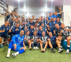 Paulistão: Inter de Limeira engata 3ª vitória consecutiva e mais de 360 minutos sem sofrer gol