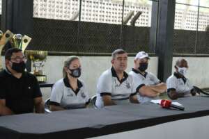 Amapaense: Justiça Desportiva adia julgamento pela segunda vez e Santos segue suspenso