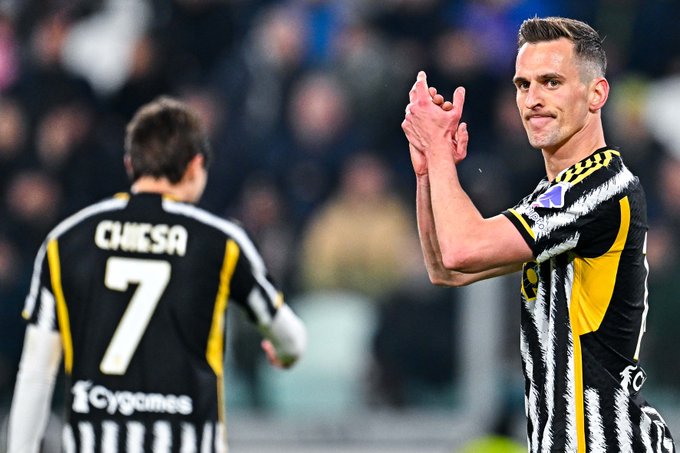 ITALIANO: Juventus perde em casa e vê líder Internazionale disparar