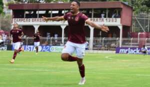 PAULISTA A2: Juventus faz 3 a 0 no Monte Azul; Primavera cede empate ao Capivariano