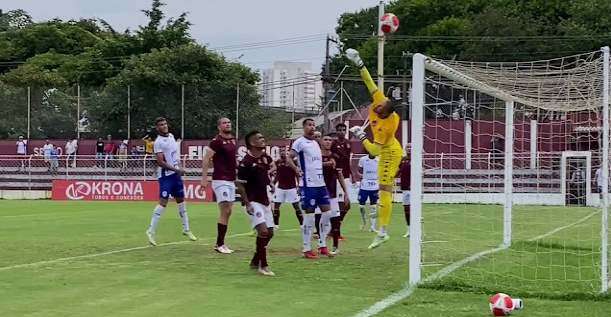 PAULISTA A2: Juventus faz 3 a 0 no Monte Azul; Primavera cede empate ao Capivariano 2 Paulista A2 - 9ª rodada