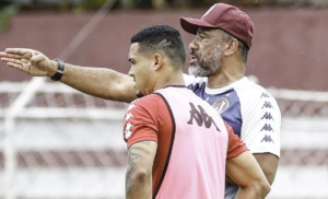 Juventus x Monte Azul - Duelo de desesperados na Rua Javari