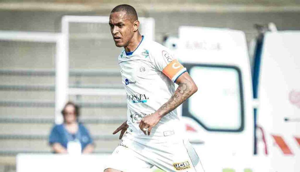 Paulista A2: Lateral garante São Bento pronto para encarar o Velo Clube