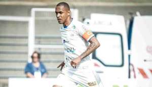 Paulista A2: Lateral garante São Bento pronto para encarar o Velo Clube