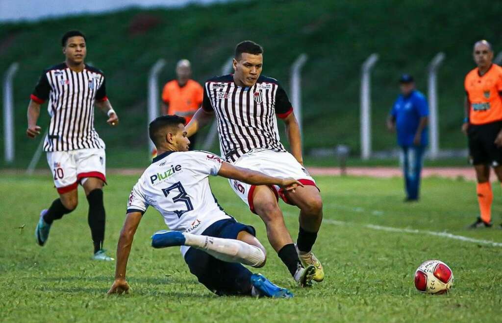 Lemense x Grêmio Prudente – Zulão quer voltar a vencer após dois jogos