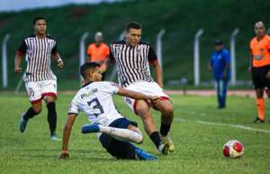 Lemense x Grêmio Prudente - Zulão quer voltar a vencer após dois jogos