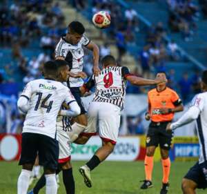 Paulista A3: Técnico do Lemense fala sobre tabu frente o MAC