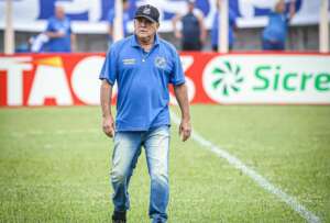 Paulista A3: Técnico do Lemense fala sobre quadro de Wesley