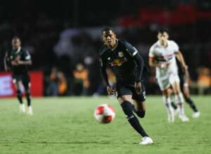 LIBERTADORES: RB Bragantino estreia no torneio nesta terça