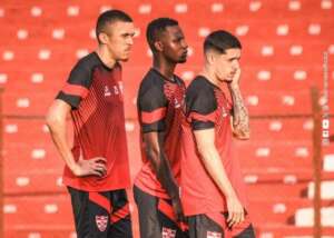 Linense x Primavera - Elefante e Fantasma buscam fugir do rebaixamento