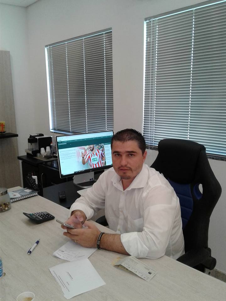 Casa Soccer esta no top 20 das maiores agencias esportivas no mundo