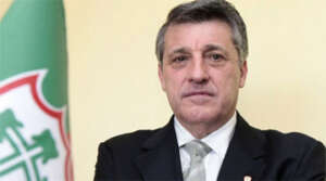 Luto! Morre Manuel da Lupa, presidente da Portuguesa no título da Série B e no 'caso Heverton'