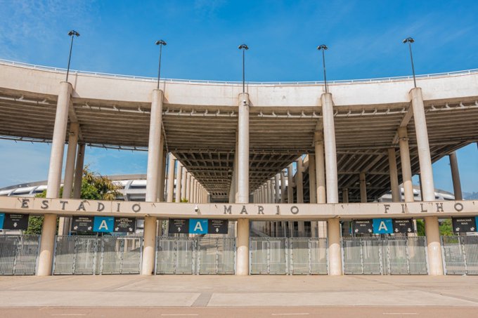 Maracana