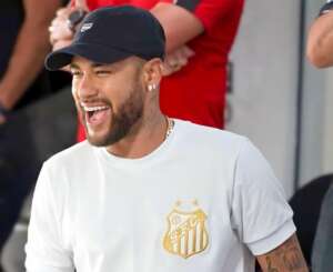 Paulistão: Presidente do Santos revela dívida de R$ 65 milhões e vê volta de Neymar 'distante'