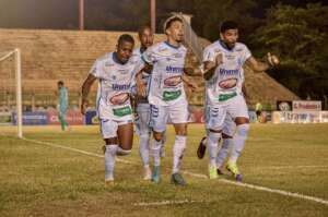 Marília x Lemense - MAC quer finalmente se afirmar na A3