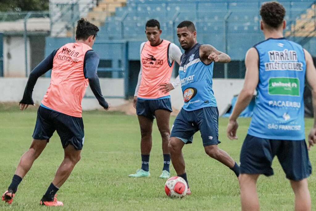 Paulista A3: Marília e Lemense se reencontram  após 25 anos