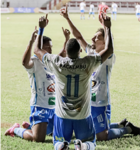 Itapirense 1 x 1 Marília - MAC leva empate nos acréscimos, mas segue invicto no Paulista A3