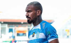 Paulista A3: Sertãozinho acerta com dupla vinda da elite do Campeonato Goiano