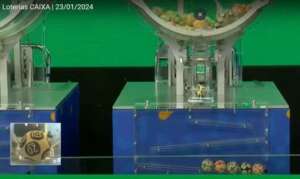 Mega-Sena acumula de novo e vai pagar R$ 38 milhões