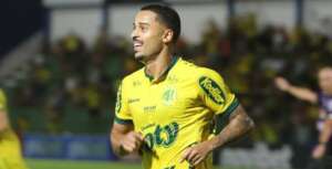 Mirassol 2 x 1 Botafogo - Vitória com marca de Dellatorre