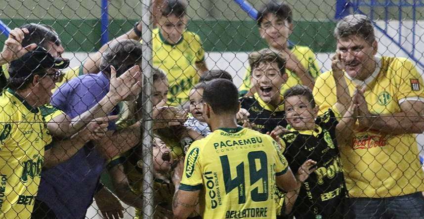 Paulistão - Mirassol 2 x 1 Botafogo