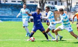 Monte Azul x Rio Claro - Duelo de desesperados na Série A2