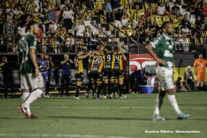 Paulistão: Novorizontino se prepara para dois jogos seguidos fora de casa