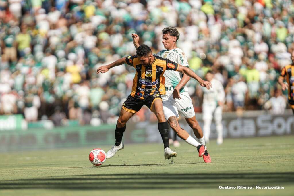 Novorizontino e Ituano se enfrentam no Paulistão. Veja números da história do confronto!