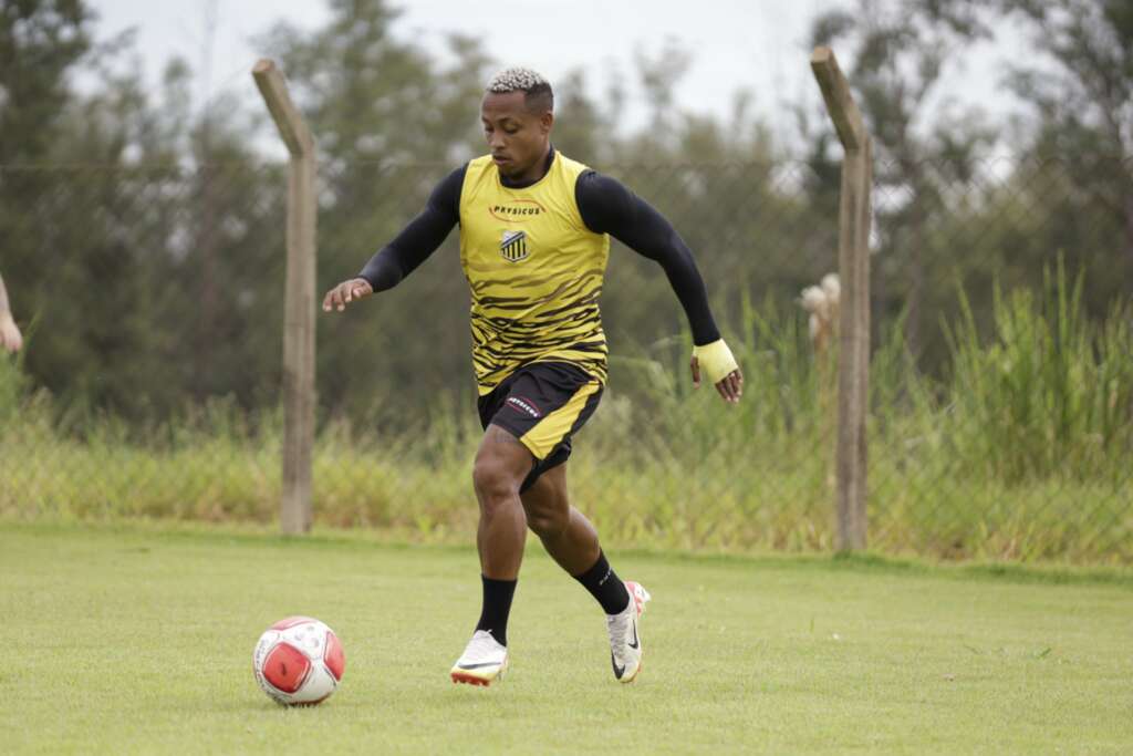Sem tempo para descanso, Novorizontino buscará reabilitação em cima do Santos