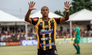 Paulistão: Destaque do Novorizontino é emprestado ao Fortaleza