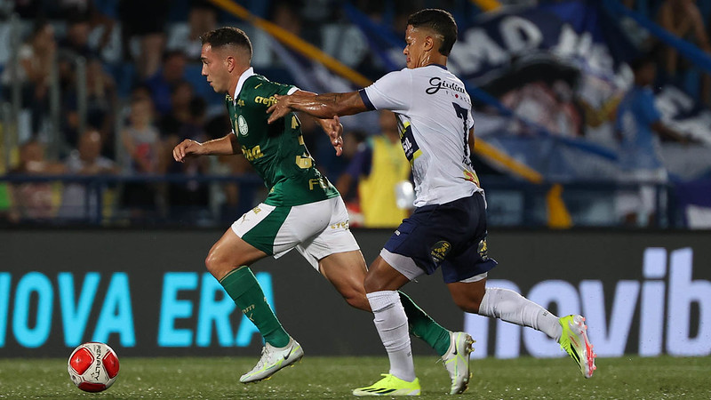 PAULISTÃO: Palmeiras busca manter invencibilidade em dia de duelos diretos
