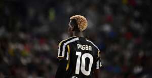 Italiano: Pogba lamenta suspensão por doping e diz que vai recorrer: 'Coração partido'