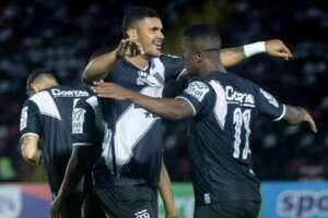 João Brigatti cala os incrédulos na Ponte Preta