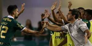 Abel Ferreira valoriza o Paulistão: 'Quero ser o melhor'