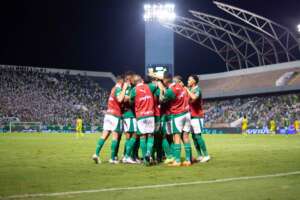 Palmeiras 3 x 1 Mirassol - Alviverde vence de virada e se classifica às quartas do Paulistão