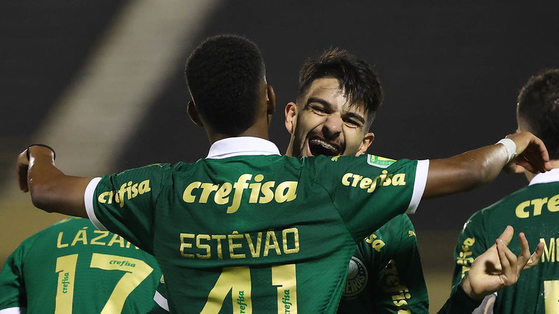 PAULISTÃO: Vitória do Palmeiras e vacilo do Guarani fecham 8ª rodada